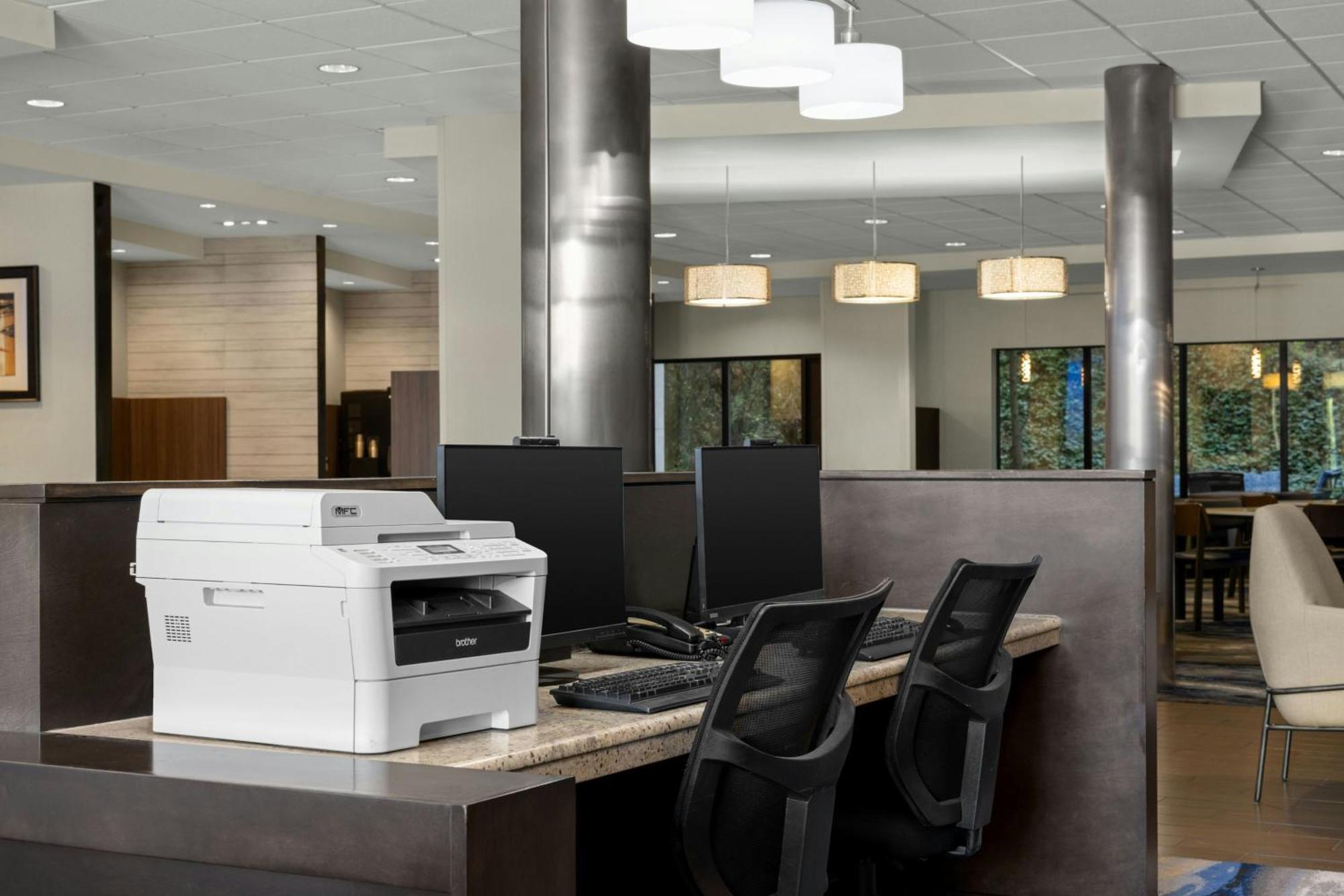 Fairfield Inn & Suites By Marriott Moscow Exterior foto